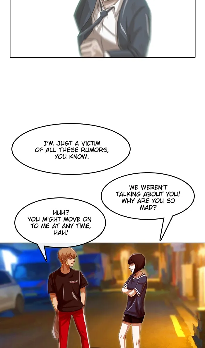 Read Random Chat chapter 43 image 15 on Lezhin