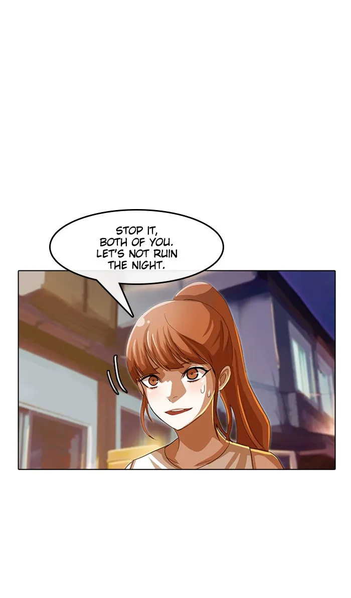 Read Random Chat chapter 43 image 17 on Lezhin