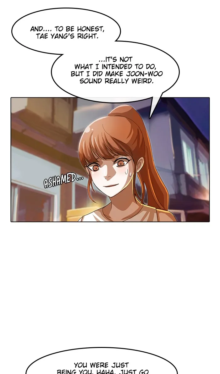 Read Random Chat chapter 43 image 18 on Lezhin