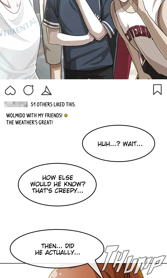Read Random Chat chapter 43 image 2 on Lezhin