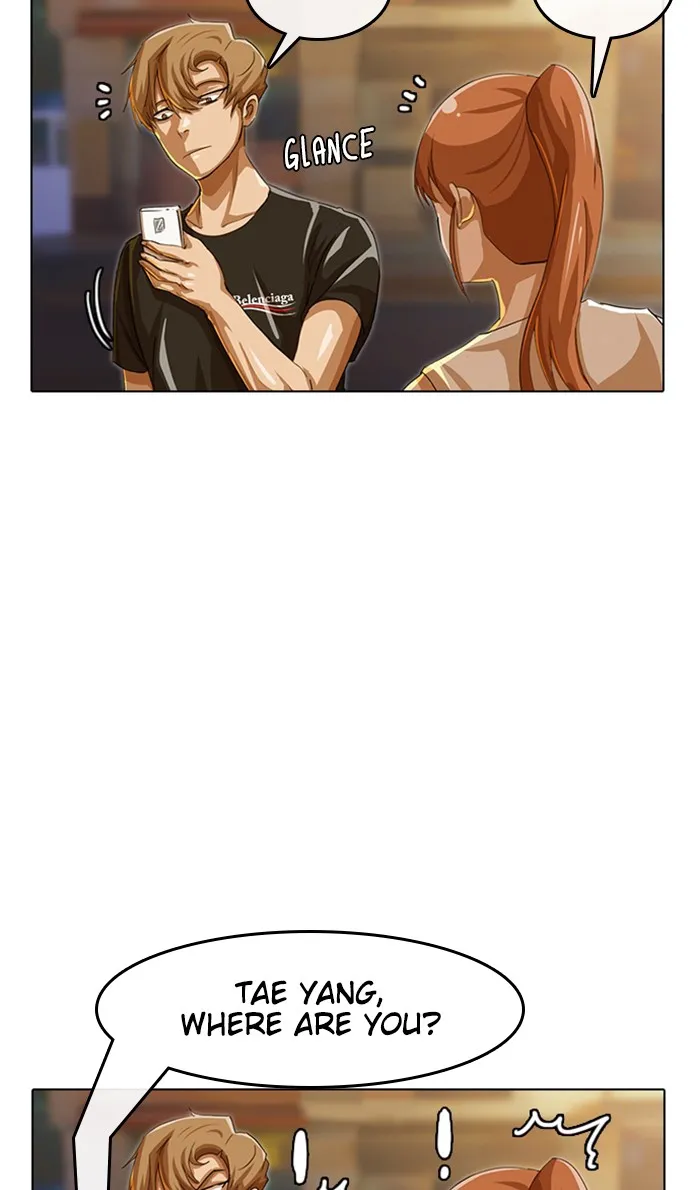 Read Random Chat chapter 43 image 20 on Lezhin