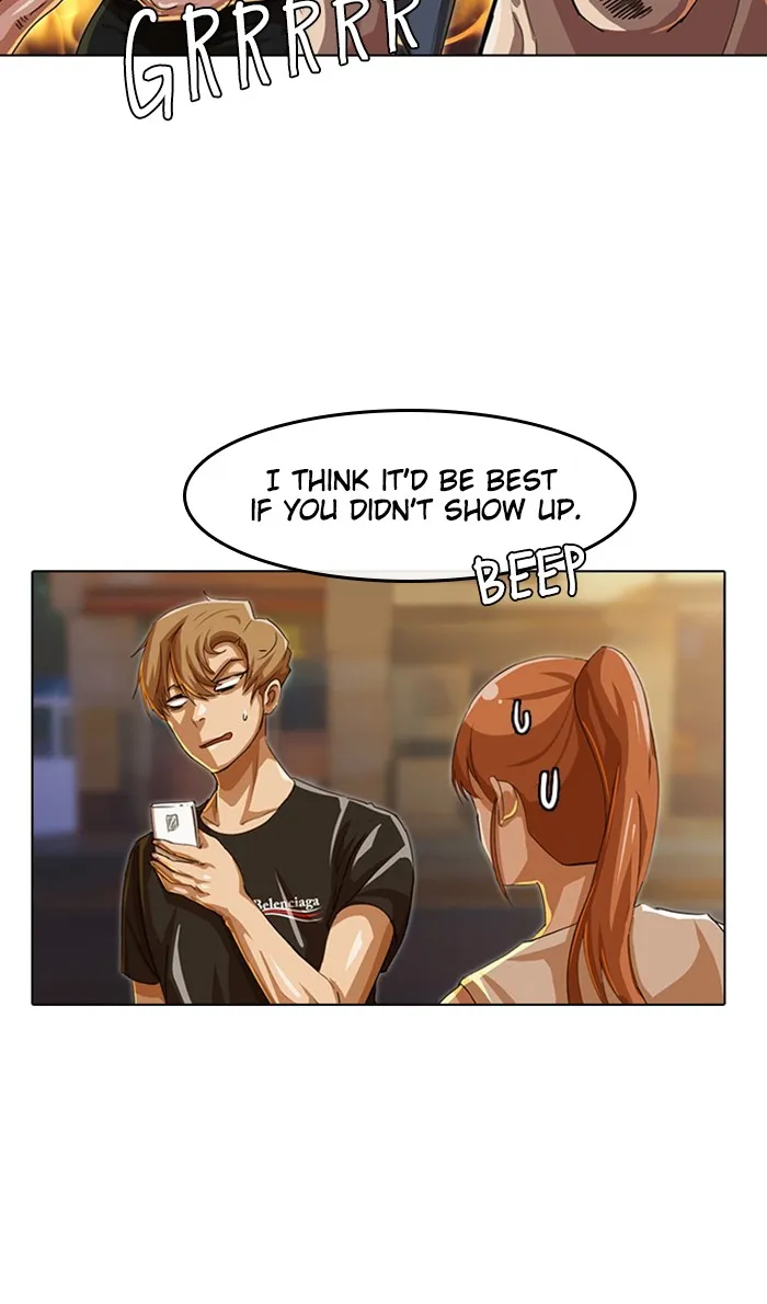 Read Random Chat chapter 43 image 22 on Lezhin