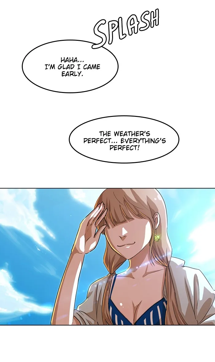 Read Random Chat chapter 43 image 26 on Lezhin
