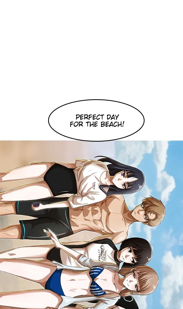 Read Random Chat chapter 43 image 27 on Lezhin