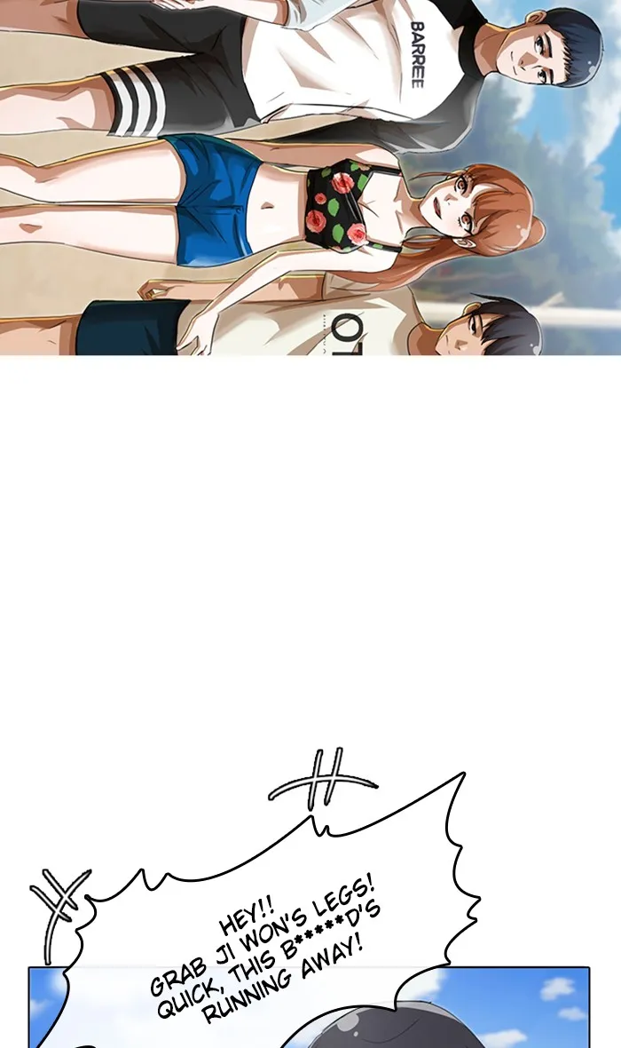 Read Random Chat chapter 43 image 28 on Lezhin
