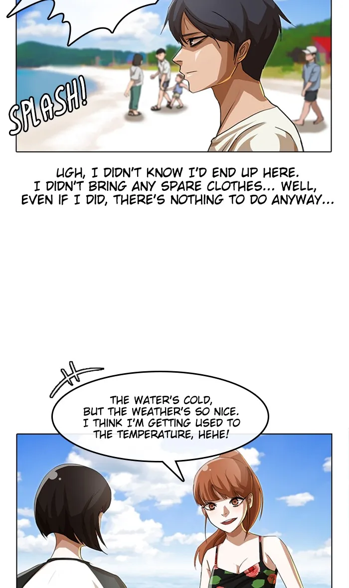 Read Random Chat chapter 43 image 29 on Lezhin