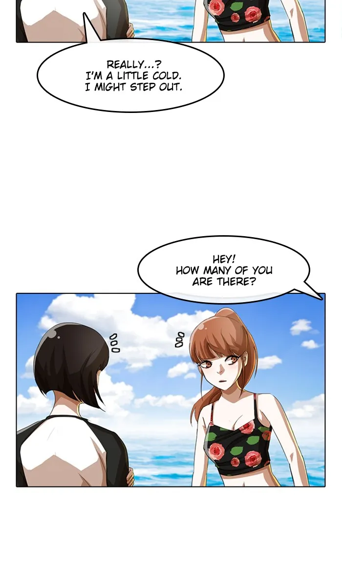 Read Random Chat chapter 43 image 30 on Lezhin