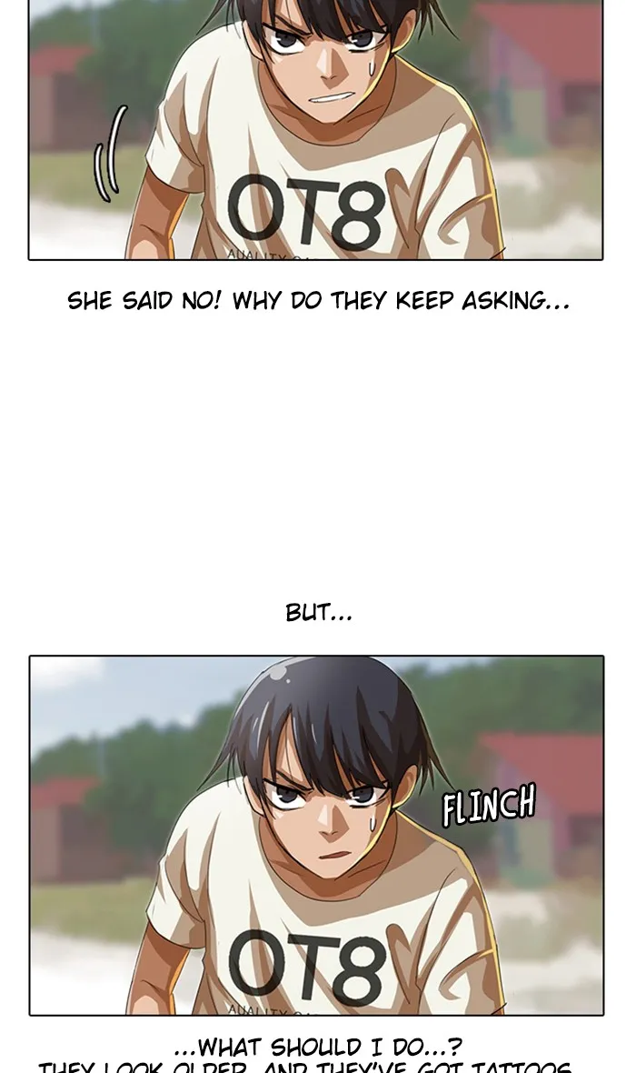 Read Random Chat chapter 43 image 33 on Lezhin