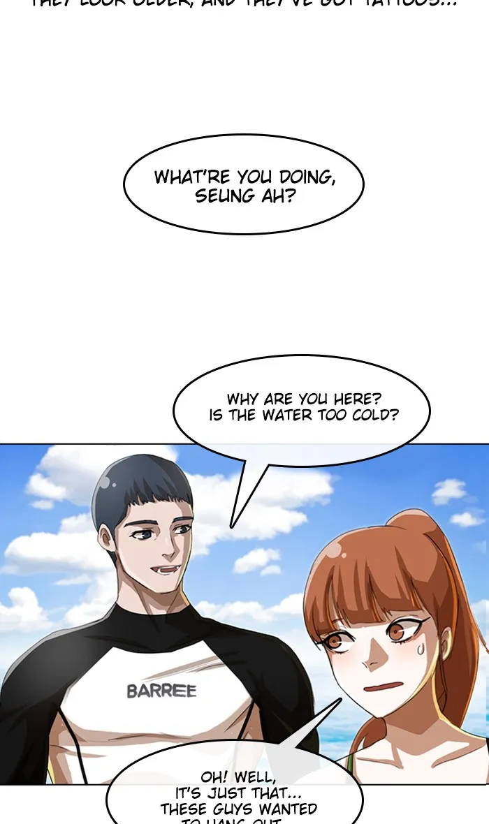 Read Random Chat chapter 43 image 34 on Lezhin