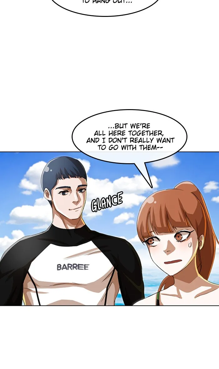 Read Random Chat chapter 43 image 35 on Lezhin