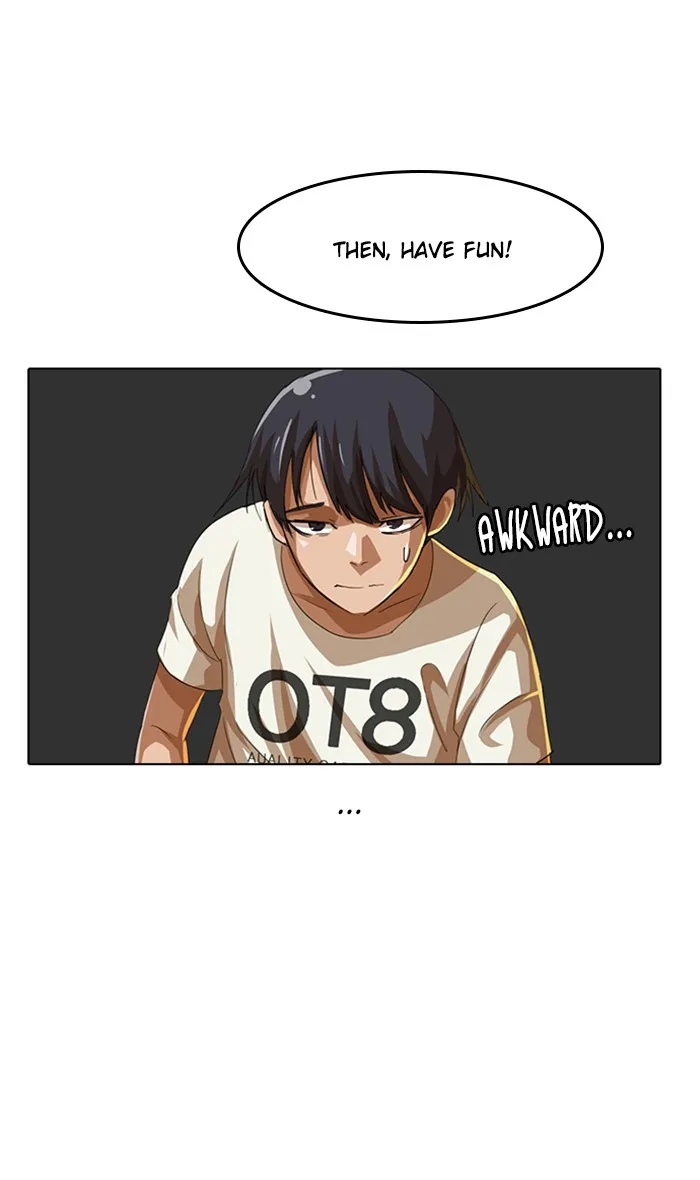 Read Random Chat chapter 43 image 37 on Lezhin