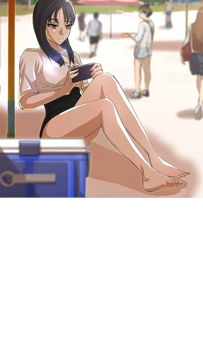 Read Random Chat chapter 43 image 40 on Lezhin