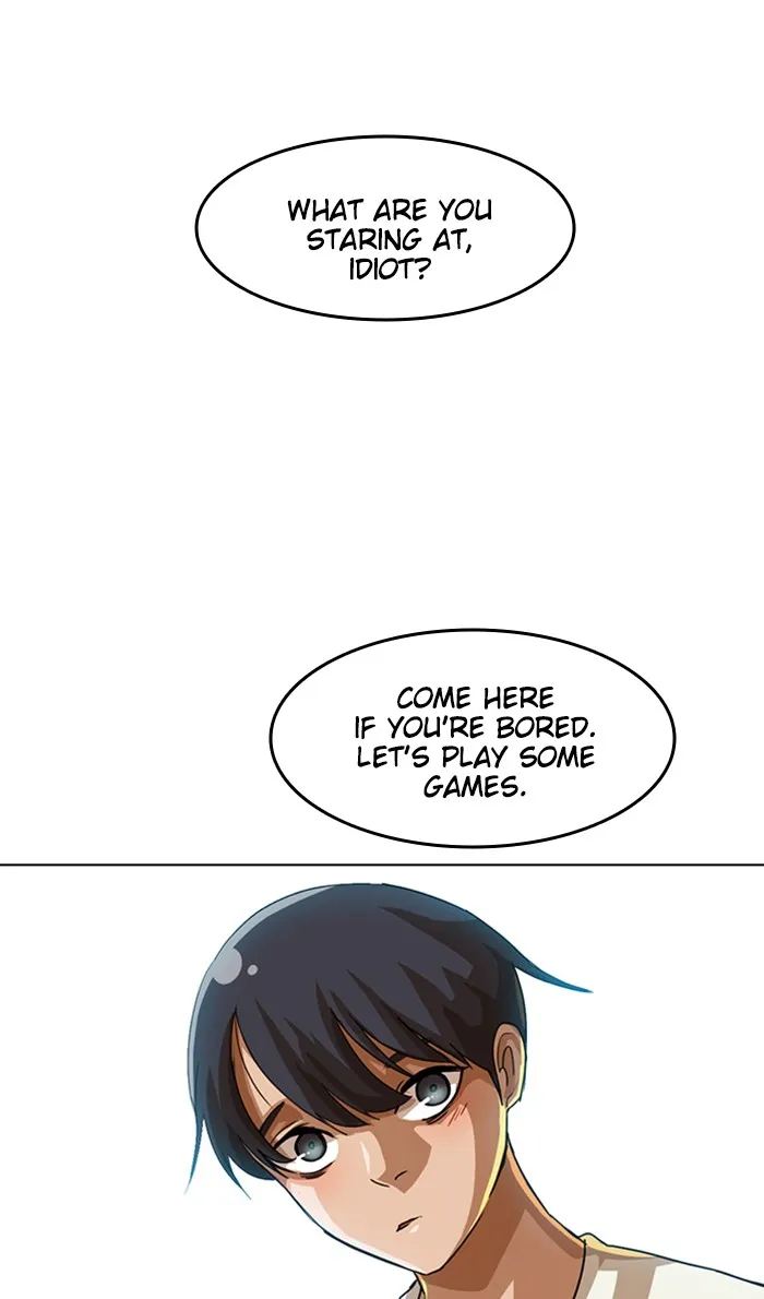 Read Random Chat chapter 43 image 42 on Lezhin