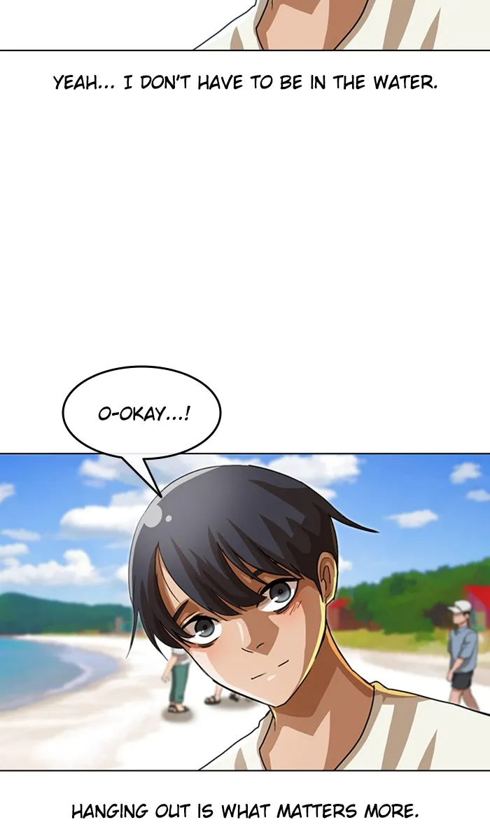 Read Random Chat chapter 43 image 43 on Lezhin