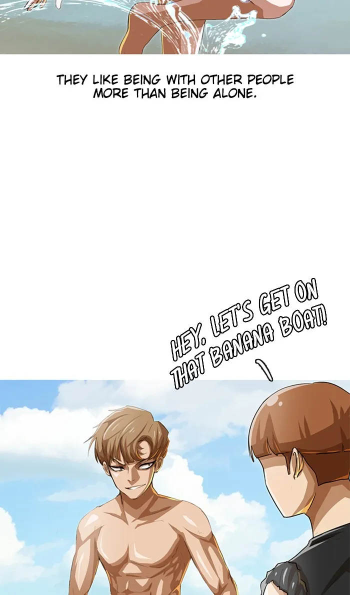 Read Random Chat chapter 43 image 45 on Lezhin