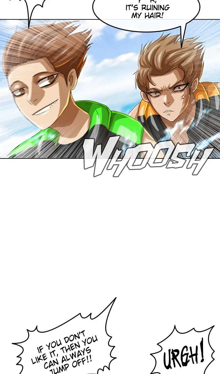 Read Random Chat chapter 43 image 48 on Lezhin