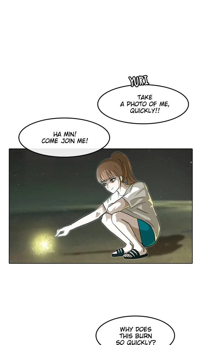 Read Random Chat chapter 43 image 53 on Lezhin