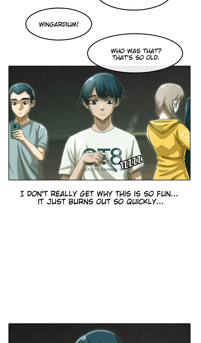 Read Random Chat chapter 43 image 54 on Lezhin