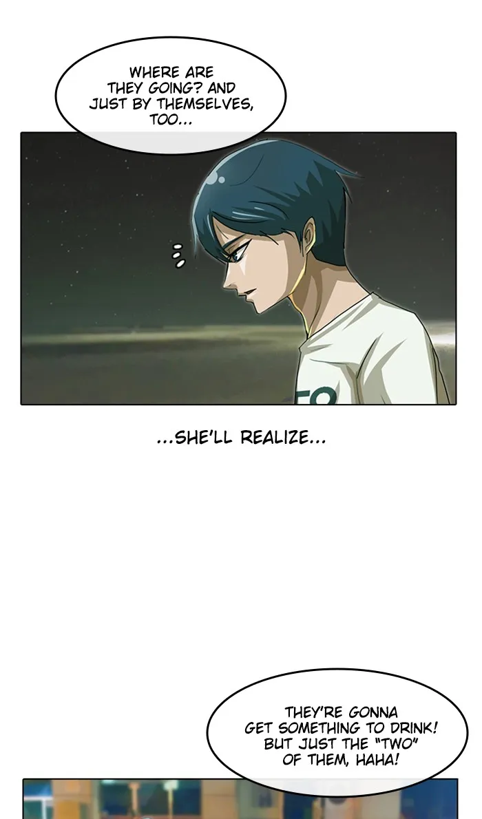 Read Random Chat chapter 43 image 58 on Lezhin