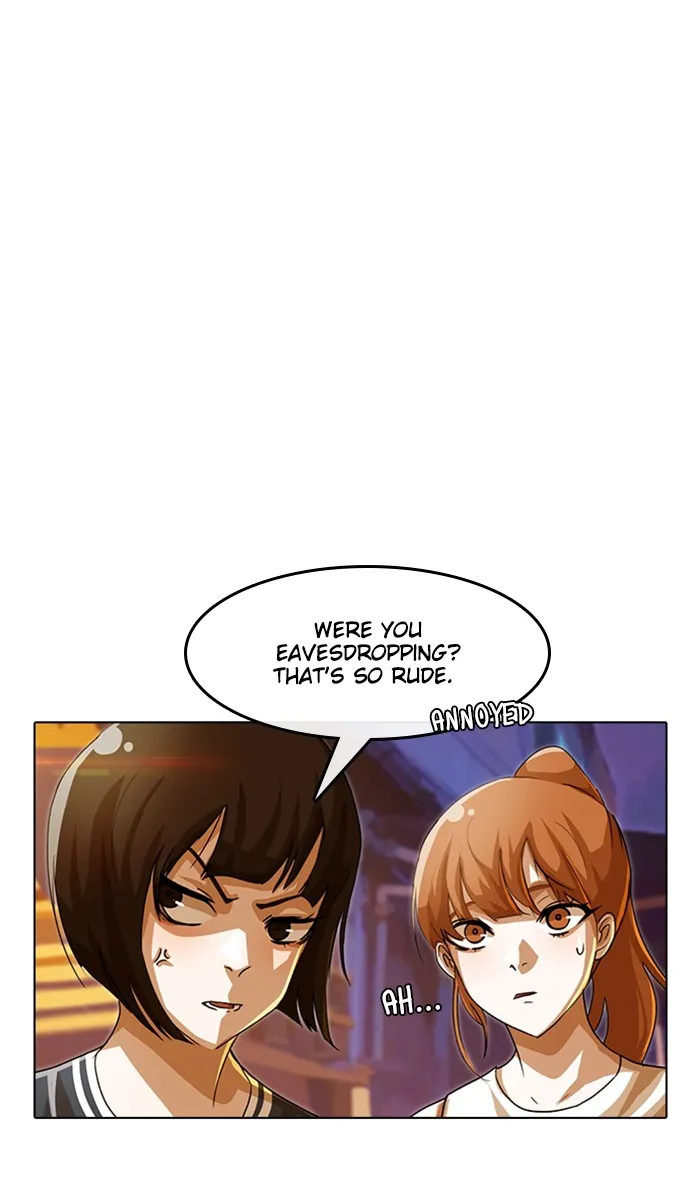 Read Random Chat chapter 43 image 6 on Lezhin