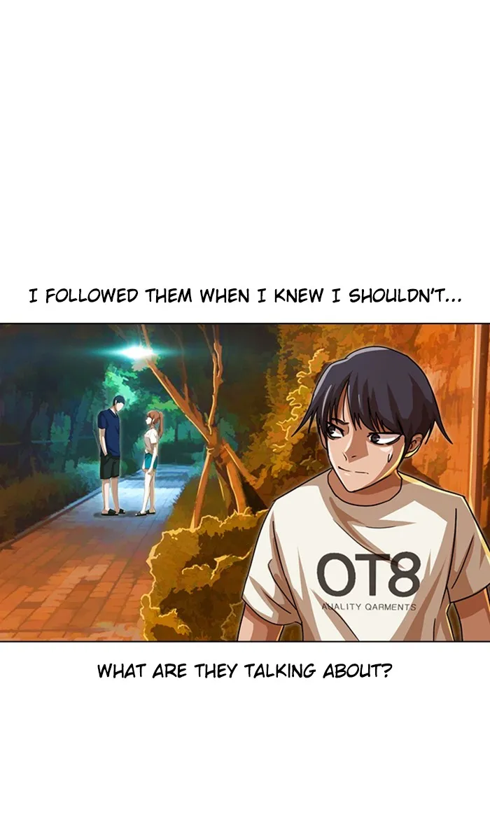 Read Random Chat chapter 43 image 64 on Lezhin