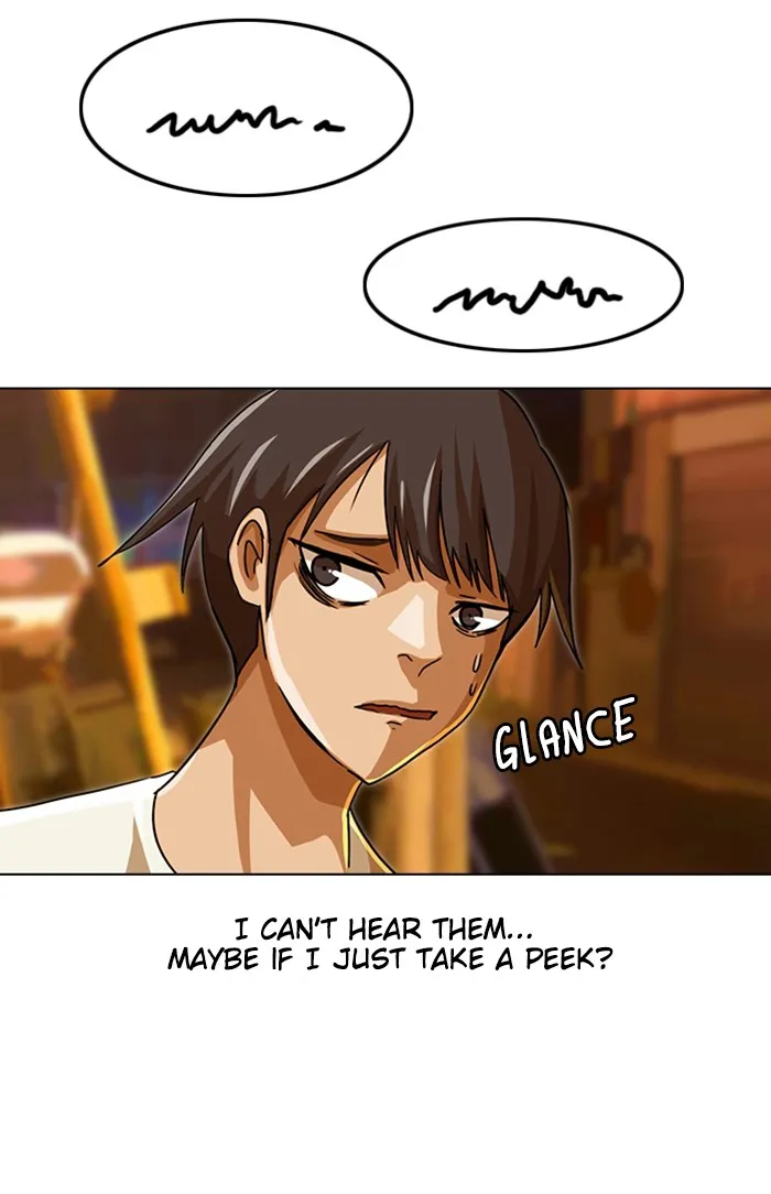 Read Random Chat chapter 43 image 65 on Lezhin