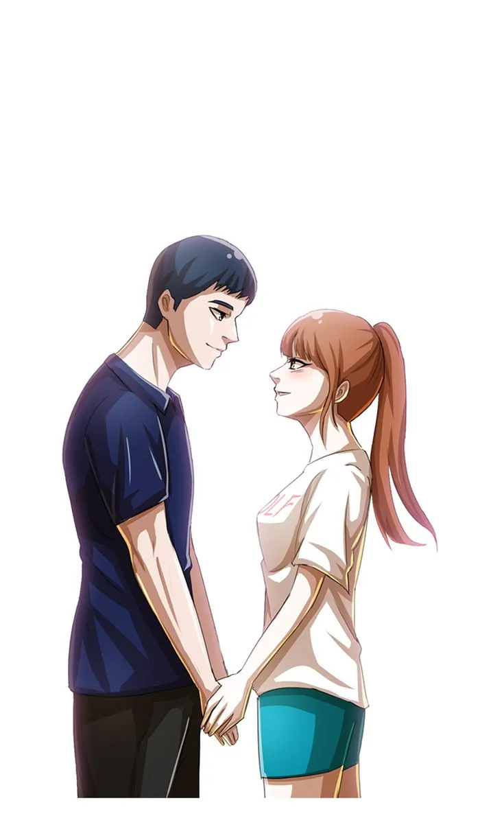 Read Random Chat chapter 43 image 67 on Lezhin
