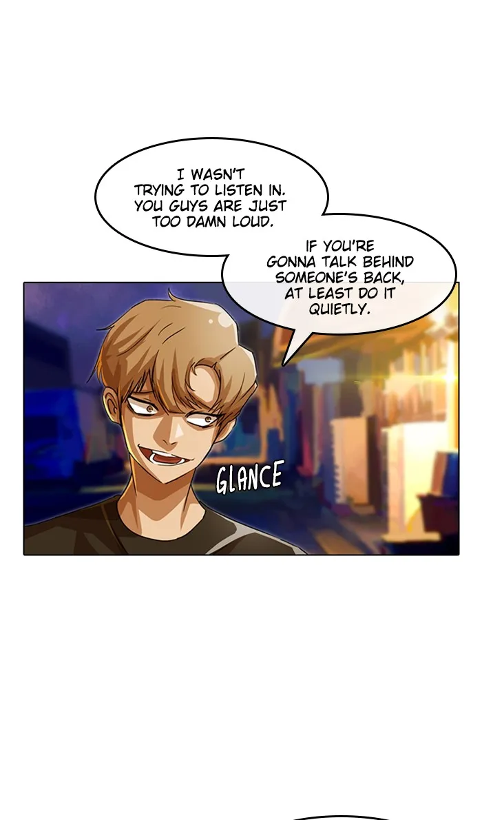 Read Random Chat chapter 43 image 7 on Lezhin