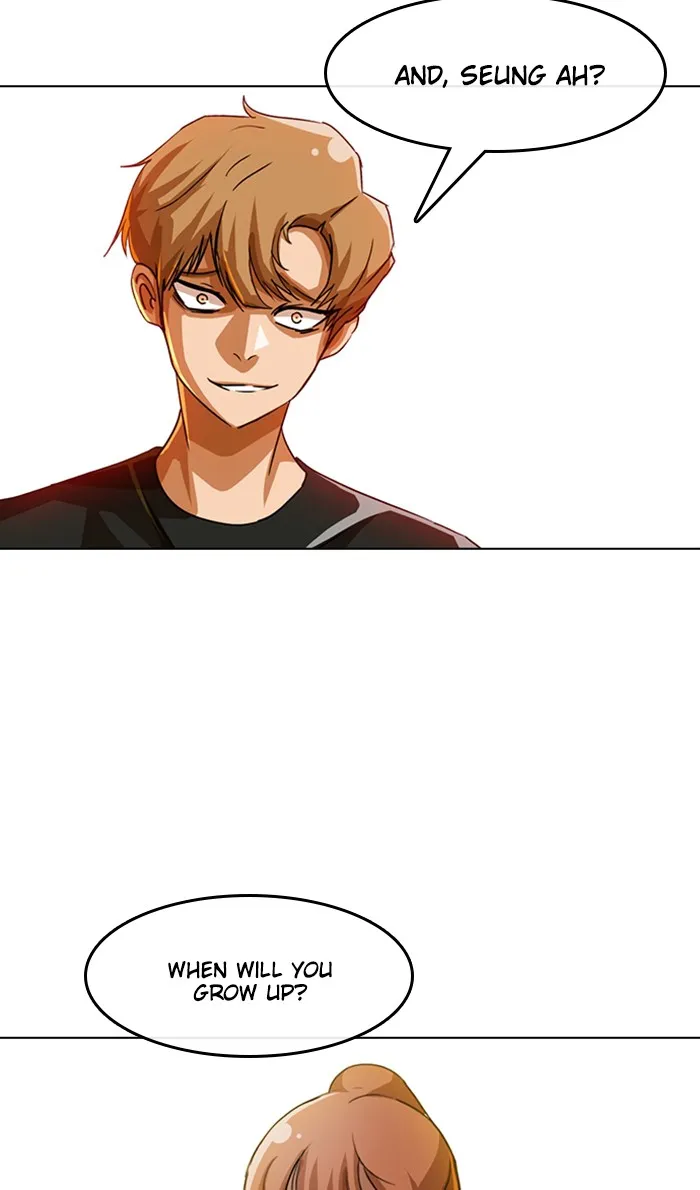 Read Random Chat chapter 43 image 8 on Lezhin