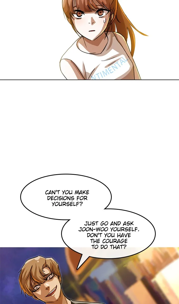 Read Random Chat chapter 43 image 9 on Lezhin