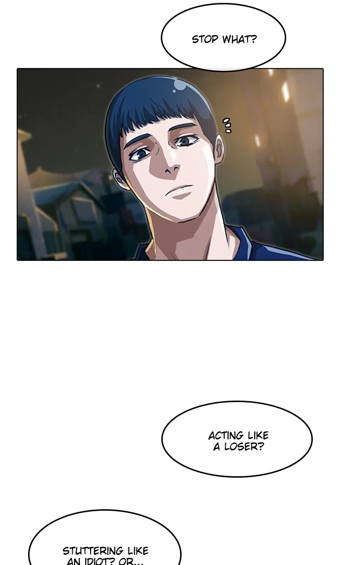 Read Random Chat chapter 44 image 11 on Lezhin