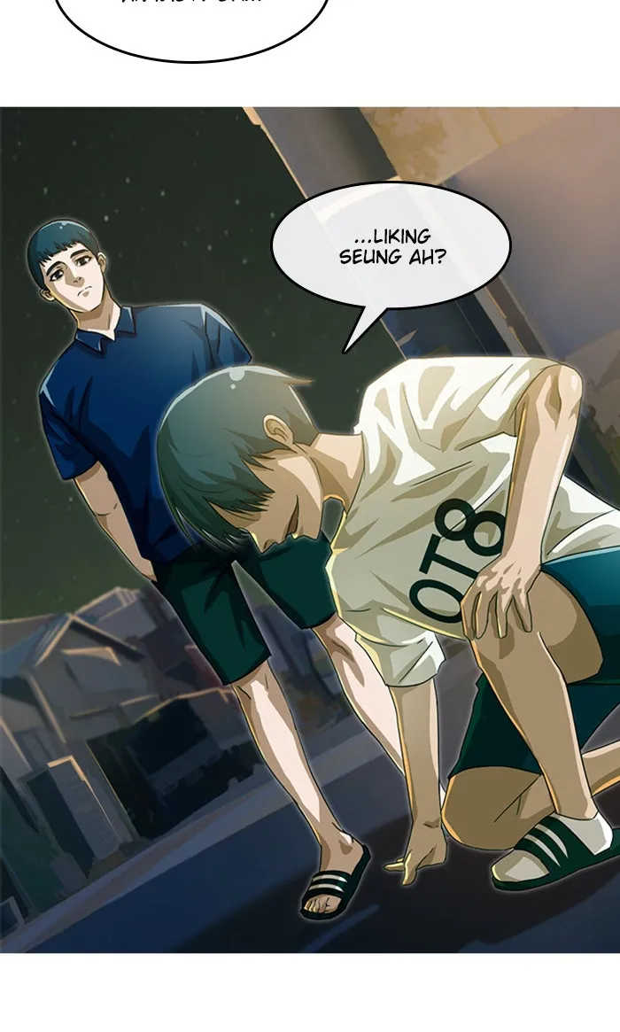 Read Random Chat chapter 44 image 12 on Lezhin