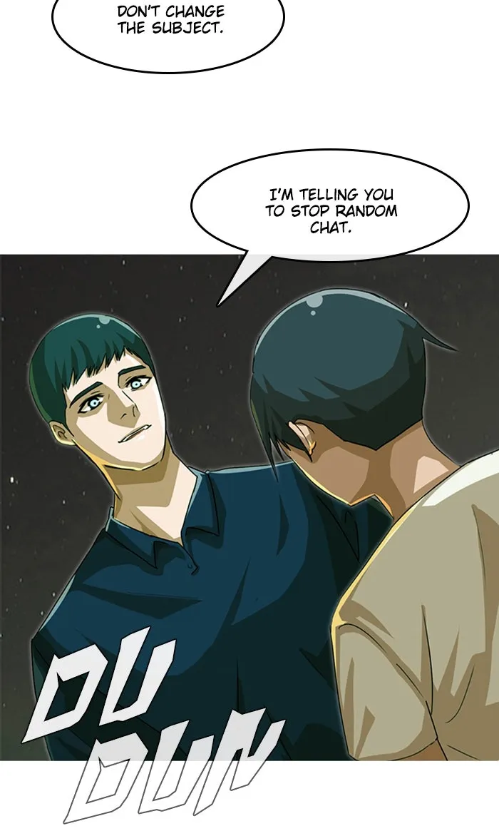 Read Random Chat chapter 44 image 16 on Lezhin