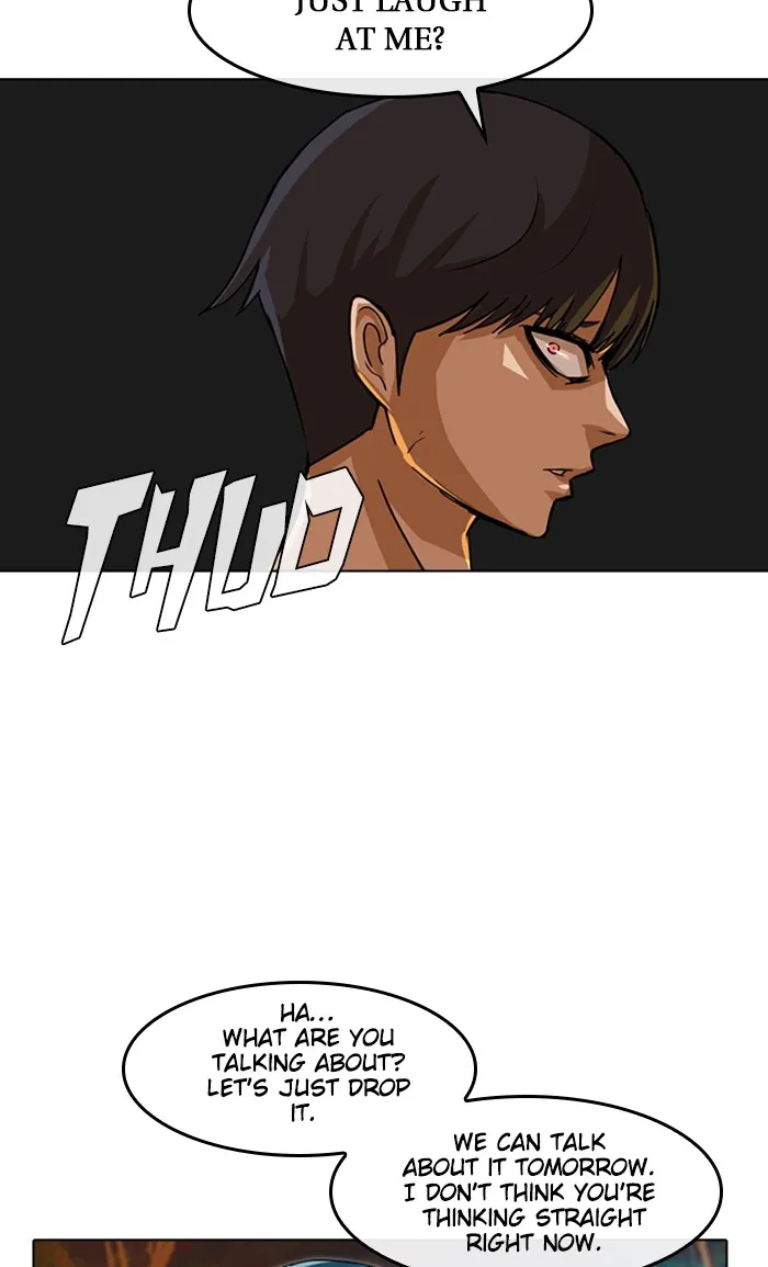 Read Random Chat chapter 44 image 36 on Lezhin