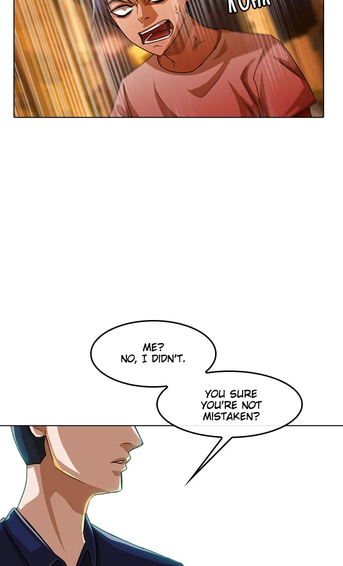 Read Random Chat chapter 44 image 38 on Lezhin