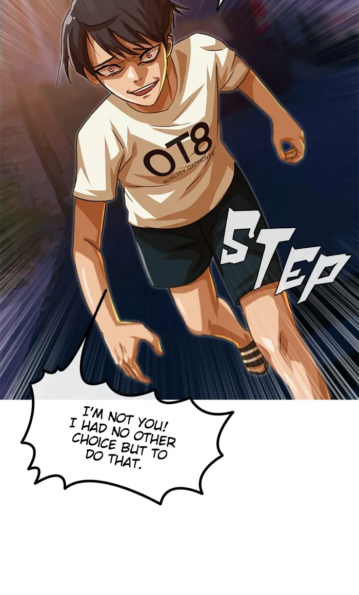Read Random Chat chapter 44 image 54 on Lezhin