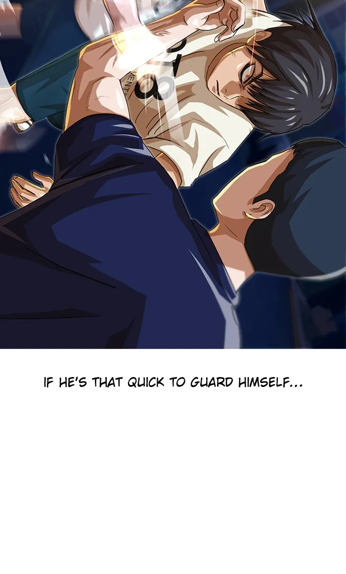 Read Random Chat chapter 44 image 61 on Lezhin