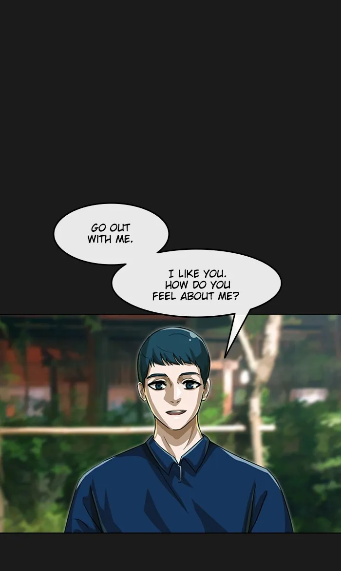 Read Random Chat chapter 44 image 75 on Lezhin