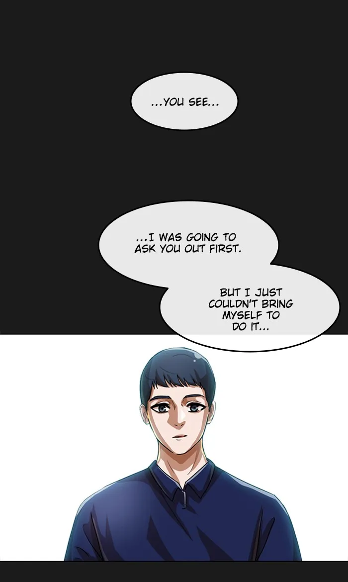 Read Random Chat chapter 44 image 79 on Lezhin