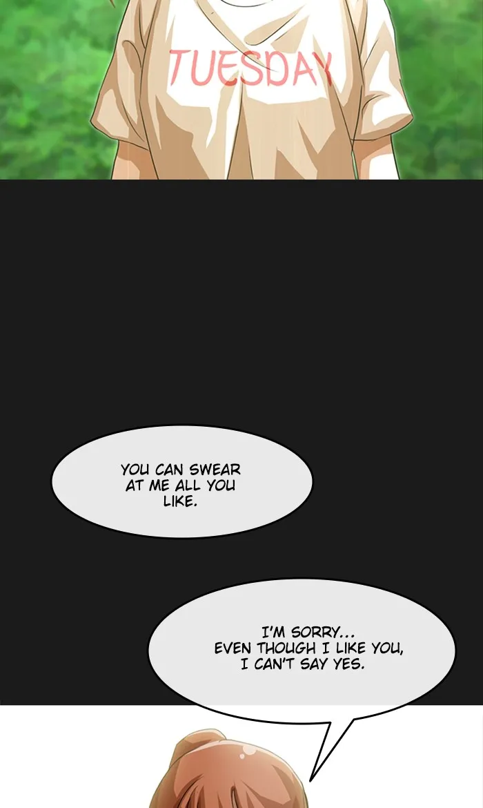 Read Random Chat chapter 44 image 88 on Lezhin