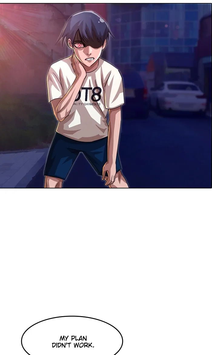 Read Random Chat chapter 44 image 95 on Lezhin