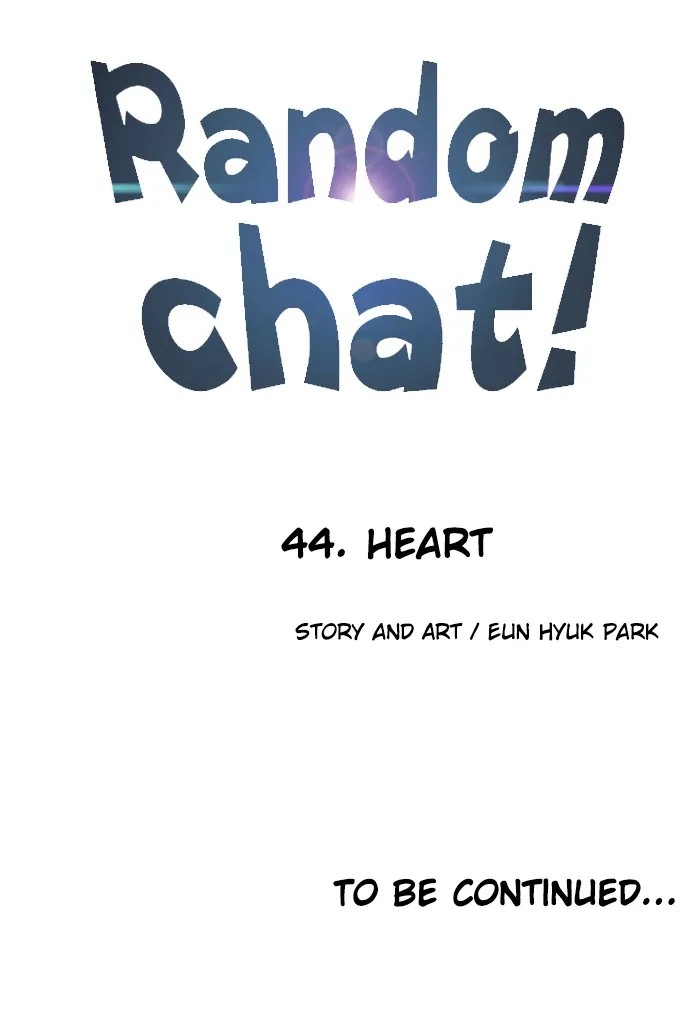 Read Random Chat chapter 44 image 99 on Lezhin