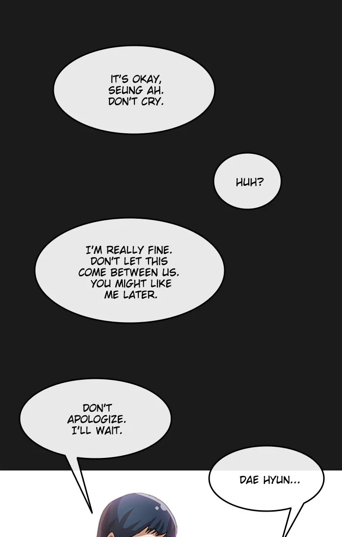 Read Random Chat chapter 45 image 1 on Lezhin