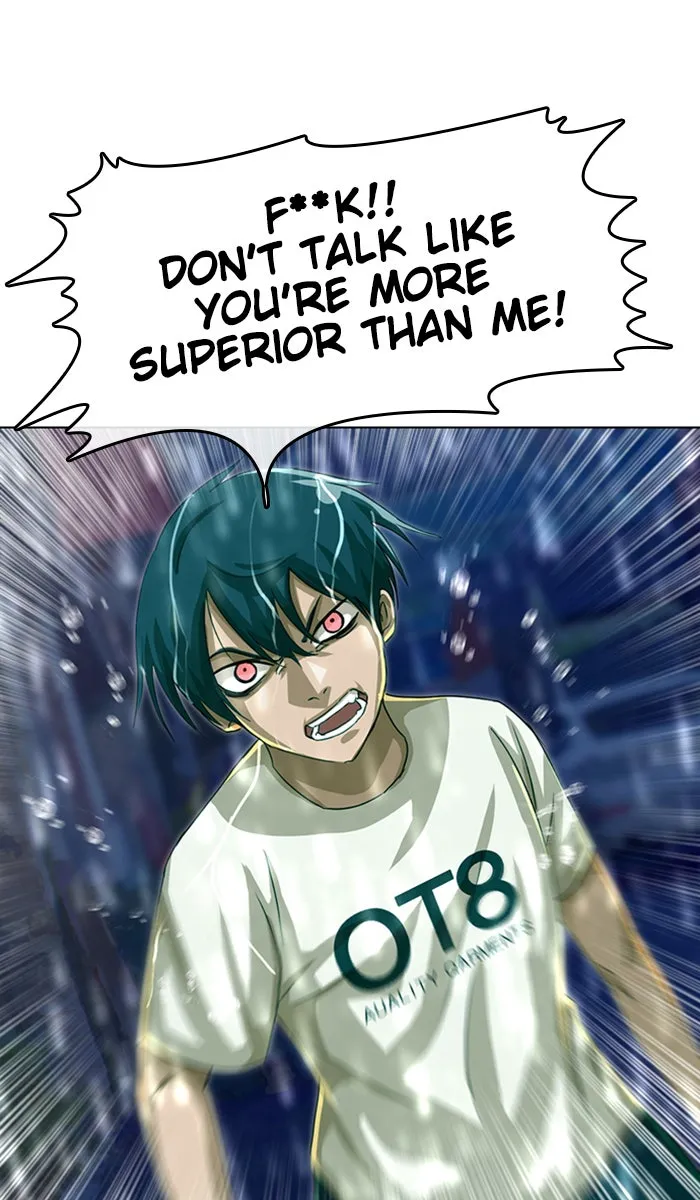 Read Random Chat chapter 45 image 17 on Lezhin