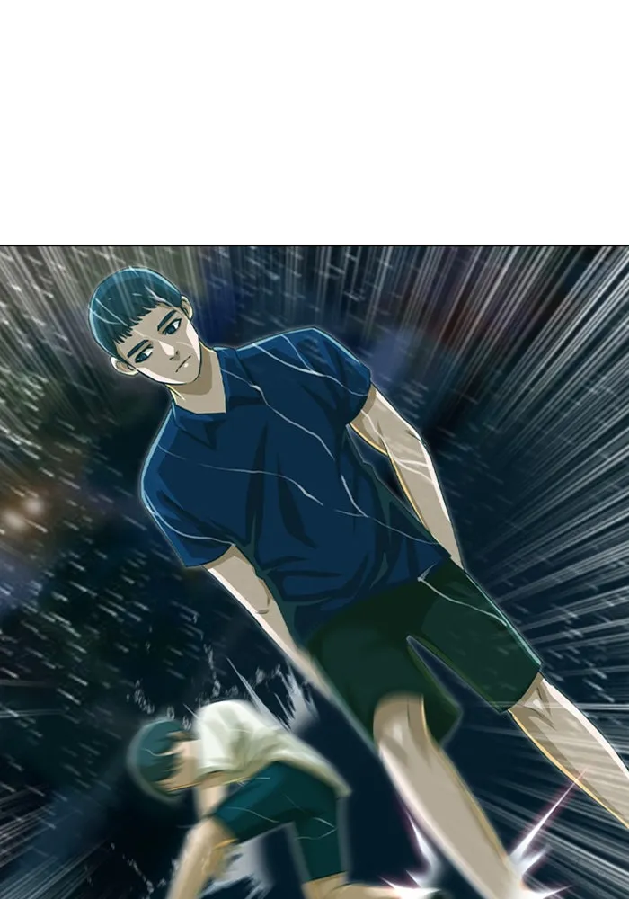 Read Random Chat chapter 45 image 24 on Lezhin