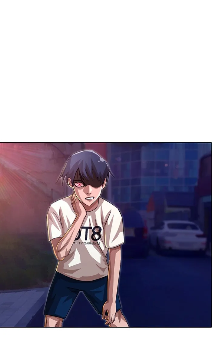 Read Random Chat chapter 45 image 5 on Lezhin