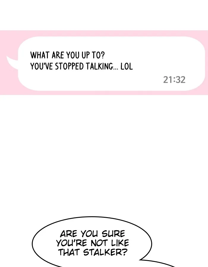 Read Random Chat chapter 45 image 50 on Lezhin