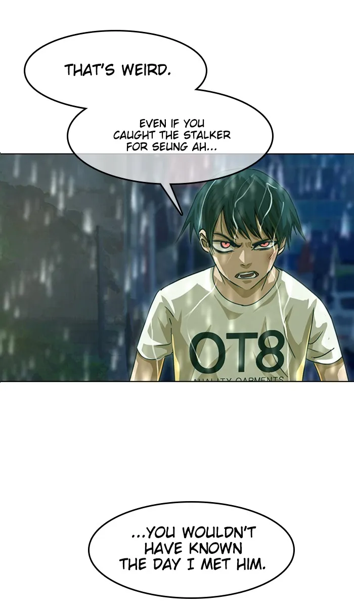 Read Random Chat chapter 45 image 54 on Lezhin
