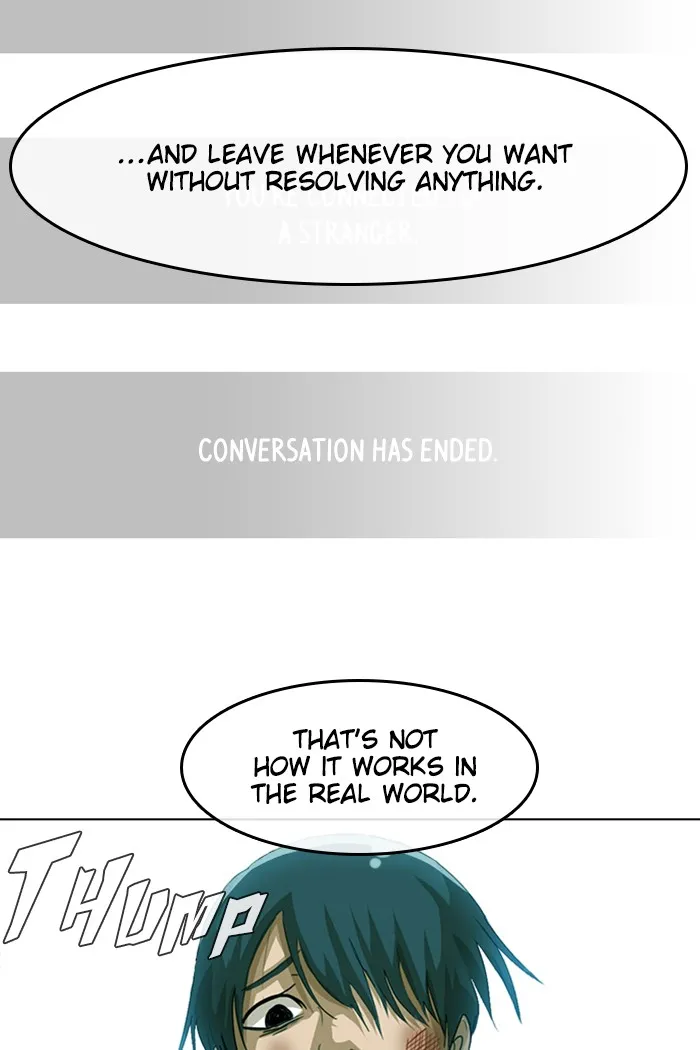 Read Random Chat chapter 45 image 98 on Lezhin