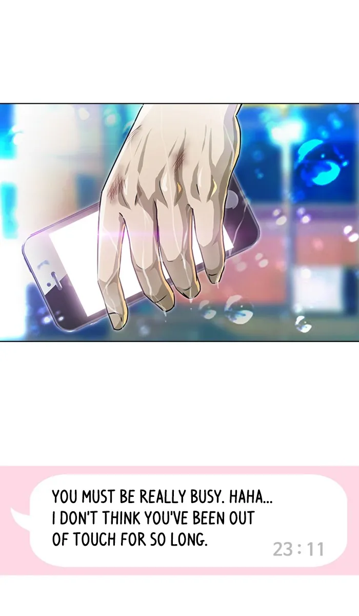 Read Random Chat chapter 46 image 106 on Lezhin